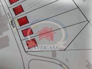 TERRENO PARA CONSTRUÇÃO DE MORADIAS UNIFAMILIARES