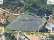 Terreno para construção de Moradias Valadares