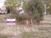 Terreno para construção de Prédio