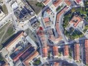 TERRENO PARA CONSTRUÇÃO DE PRÉDIO COM LICENÇA A...