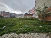 Terreno para construção de prédio habitacional Baixa da...