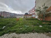 Terreno para construção de prédio habitacional Baixa da...