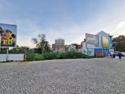 Terreno para Construção de Prédio no Centro de Setúbal