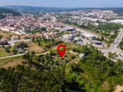 Terreno para construção de prédios no Centro de Pombal