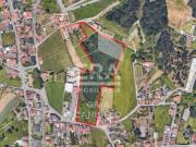 Terreno para Construção de Várias Moradias