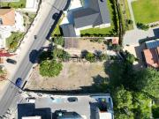 Terreno para construção destinada a comércio e serviços...