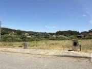 Terreno para construção em Alcanede