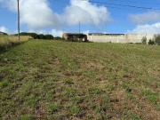 Terreno para construção em Alcobaça e Vestiaria de 510,00 m²