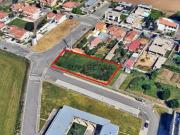 Terreno para construção em altura