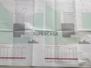 Terreno para construção em altura