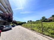 Terreno para construção em altura