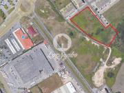 Terreno para construção em Altura com 13.900m2 m Vila do...