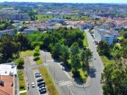 Terreno para construção em altura em Ermesinde