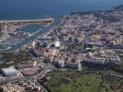 Terreno para construção em altura, Lagos, Algarve