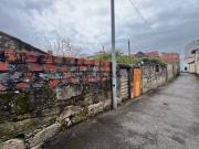 Terreno para construção em altura na Maia