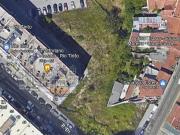 Terreno para construção em altura na Venda Nova Terreno para construção em altura na Venda Nova