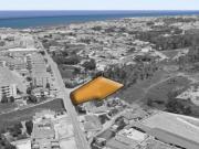 Terreno para construção em altura | São Félix da Marinha... Terreno para construção em altura | São Félix da Marinha...