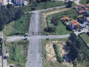 Terreno para construção em altura, situado em Santa Joana