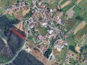 Terreno para construção em Arrabal de 2635,00 m²