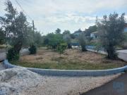 Terreno para construção em Arrabal de 834,00 m²