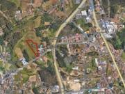 TERRENO PARA CONSTRUÇÃO EM AZOIA, LEIRIA