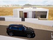 Terreno para construção em Cadaval e Pêro Moniz de 888,00 m²