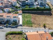 Lote de Terreno para construção em Canidelo a 600m da Praia