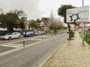 Terreno para Construção em Cascais para SERVIÇOS
