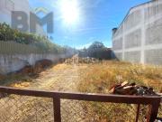 Terreno Para Construção em Castelo Branco