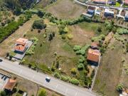 Terreno para construção em Codiceira Leiria