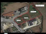 Terreno para construção em Colmeias
