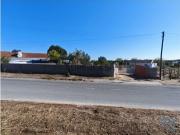 Terreno para construção em Coruche, Fajarda e Erra de...