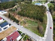 Terreno para construção em Figueiró dos Vinhos