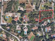 Terreno para Construção em Fonte Santa, Algarve Seu...