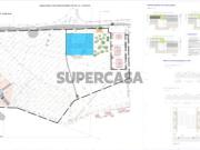 Lote aprovado p/construção de apartamentos e moradias