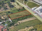 TERRENO PARA CONSTRUÇÃO EM FRENTE AO CONTINENTE DE...