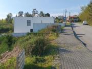 Terreno para construção em Joane de 391,00 m²