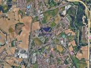 Terreno para construção em Leça do Balio