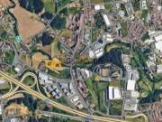 Terreno para construção em Leça do Balio