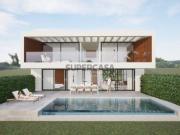 Terreno para construção em Mexilhoeira Grande de 193,00 m²