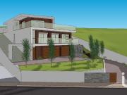 Terreno para construção em Nazaré