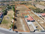Terreno para construção em Ponte de Sor, Tramaga e Vale...