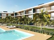 Terreno com Projeto Aprovado para Construção de...