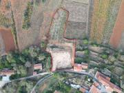 Terreno para construção em São Miguel, Santa Eufémia e...