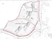 Terreno para construção em Salir de Matos de 6587,00 m²