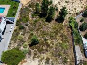 Terreno para construção em Vila Alegre, Fernão Ferro