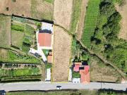 Terreno para construção em Vila Nova