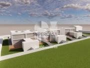 Terreno para construção em Vila Nova da Telha