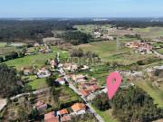 Terreno para Construção | Fogueira | Sangalhos |Anadia