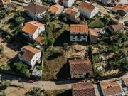 Terreno para Construção / Fundão, Silvares